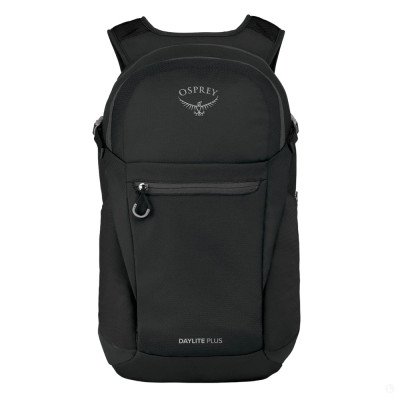 Спортивный рюкзак Osprey Daylite Plus черный Спортивный рюкзак Osprey Daylite Plus черный
