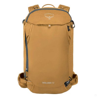 Спортивный рюкзак Osprey Soelden 32 желтый Спортивный рюкзак Osprey Soelden 32 желтый