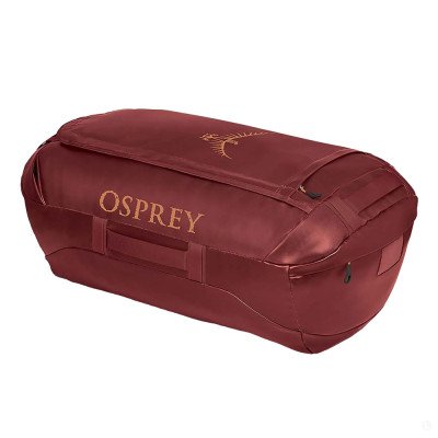 Баул Osprey Transporter 95 красный Баул Osprey Transporter 95 красный