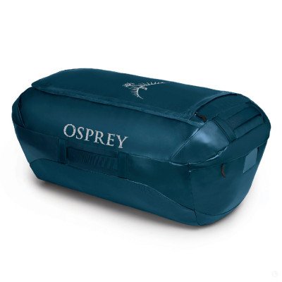Баул Osprey Transporter 65 синий