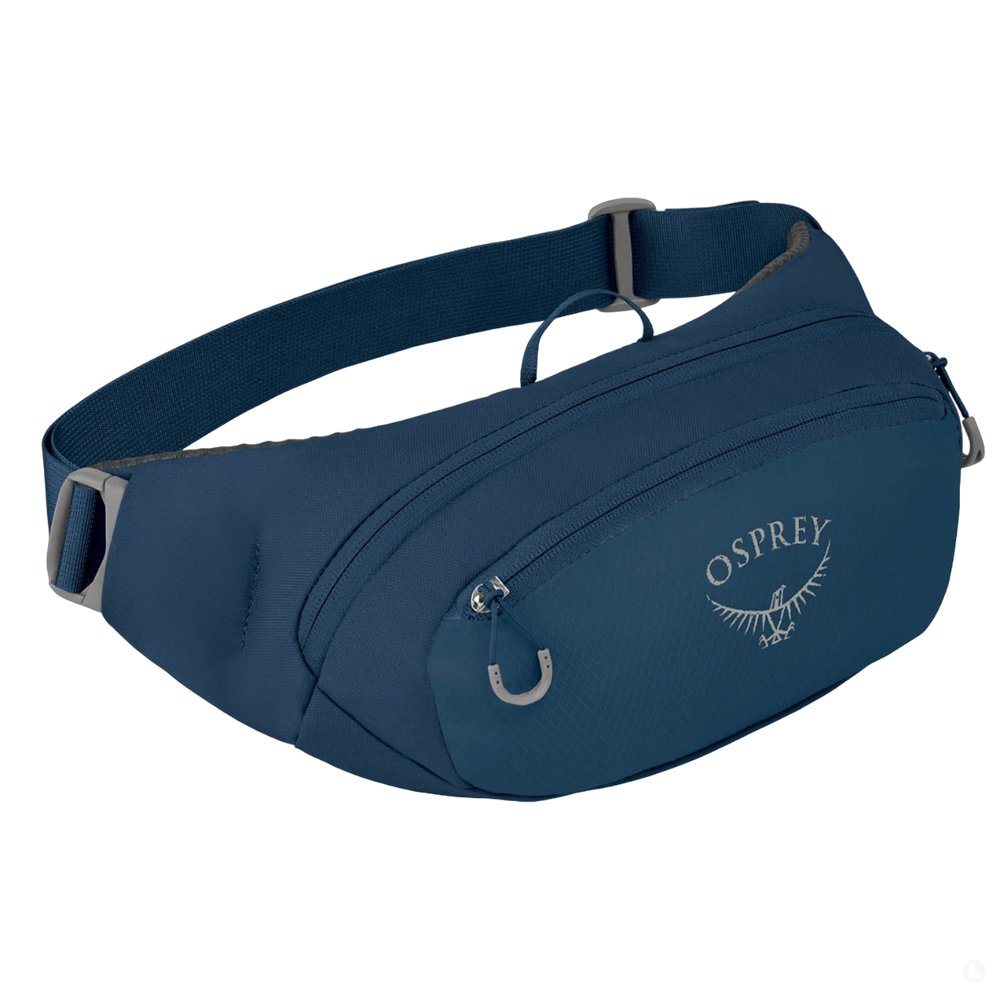 Поясная сумка Osprey Daylite Waist синяя