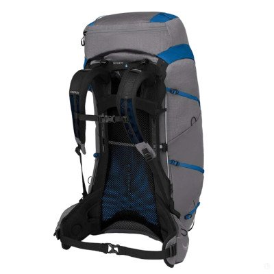 Походный рюкзак Osprey Exos Pro 55 L-XL серый Походный рюкзак Osprey Exos Pro 55 L-XL серый