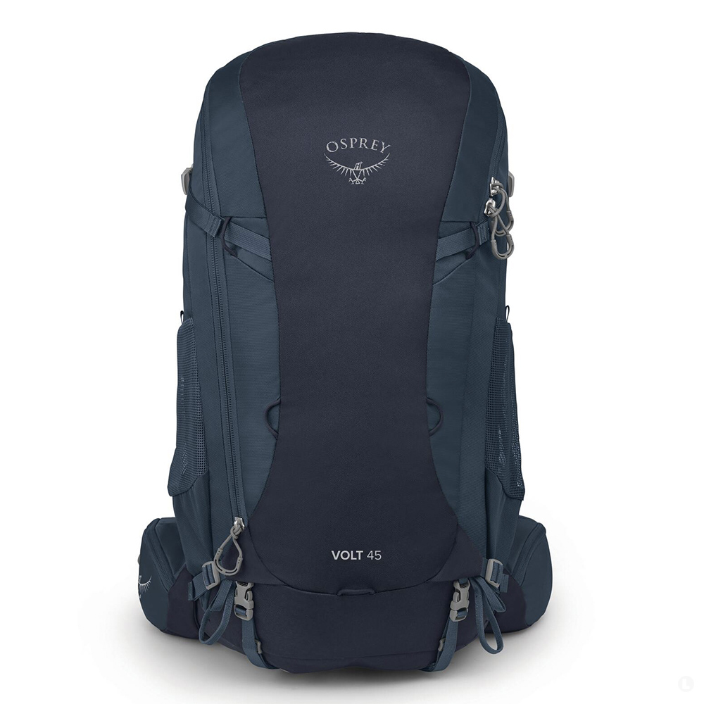 Рюкзак туристический Osprey Volt 45 синий