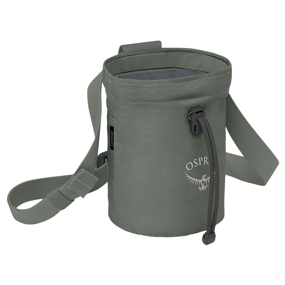 Мешок для магнезии Osprey Zealot Chalk Bag