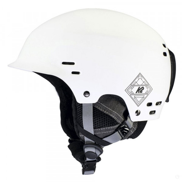 Шлем горнолыжный K2 Thrive