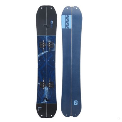 Сплитборд мужской K2 Marauder Split Package - 2024