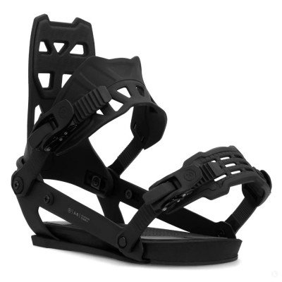 Крепления сноубордические мужские Ride A-8 - 2024