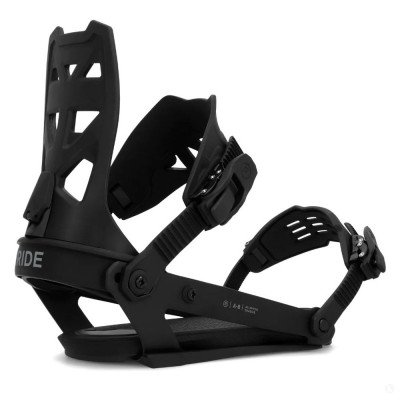Крепления сноубордические мужские Ride A-8 - 2024