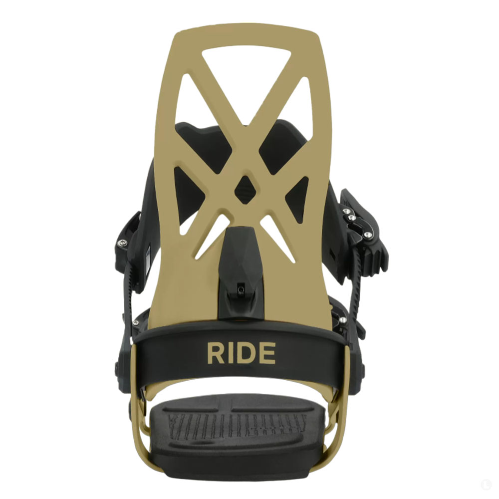 Крепления сноубордические мужские Ride A-4 2024