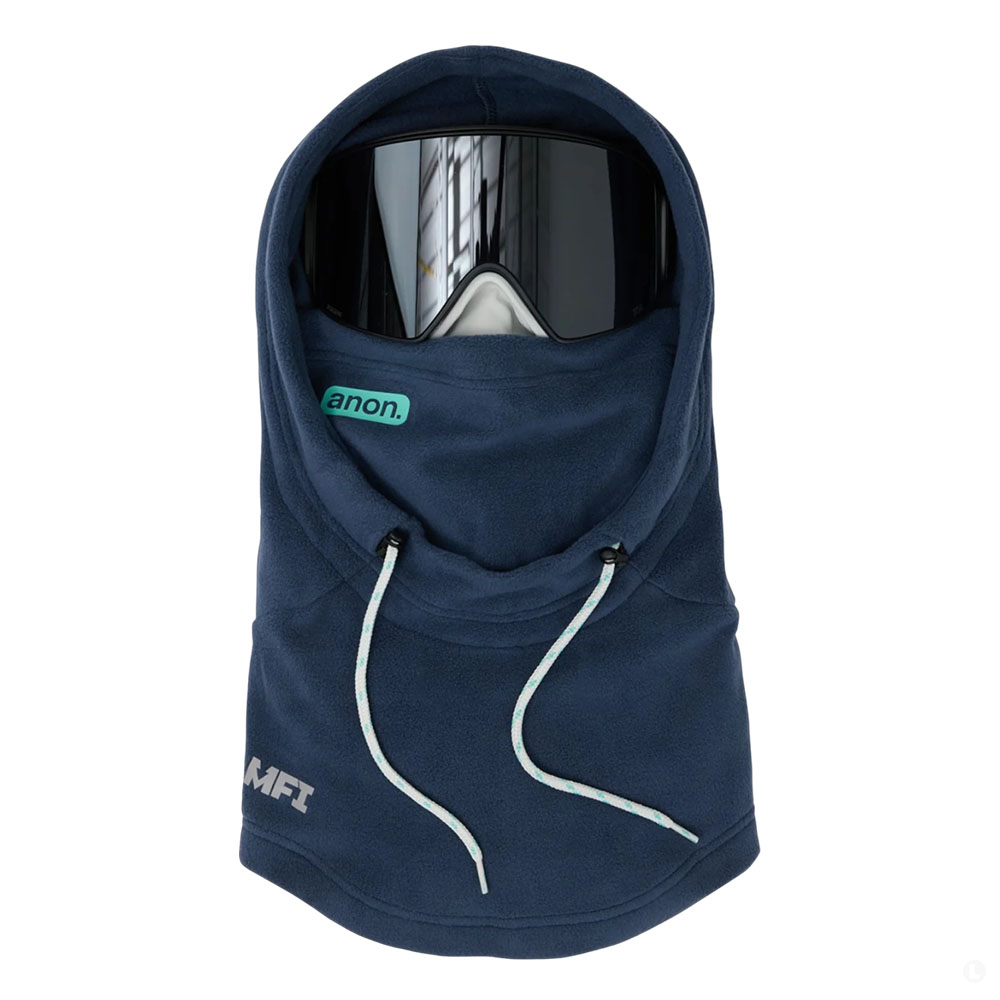 Балаклава Anon Mfi Fleece