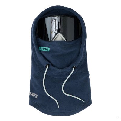 Балаклава Anon Mfi Fleece Балаклава Anon Mfi Fleece