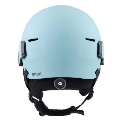 Шлем горнолыжный Anon Define