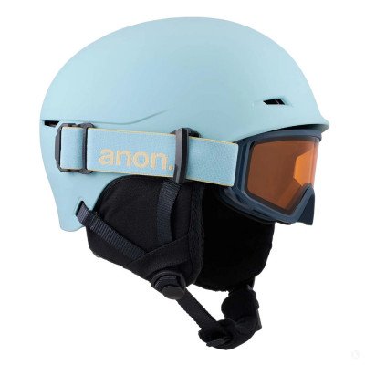 Шлем горнолыжный Anon Define