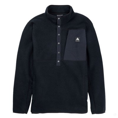 Толстовка флисовая мужская Burton Cinder