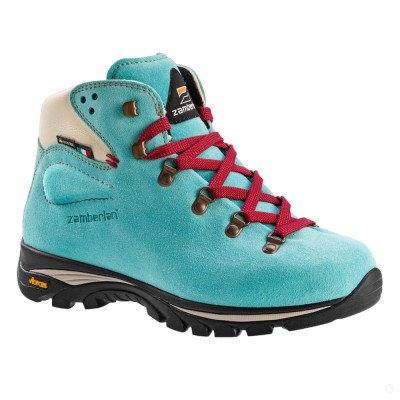 Треккинговые ботинки Zamberlan Kjon Gtx Wns Треккинговые ботинки Zamberlan Kjon Gtx Wns