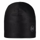 Шапка Buff Thermonet Beanie solid black