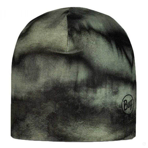 Шапка Buff Thermonet Beanie fust camouflage