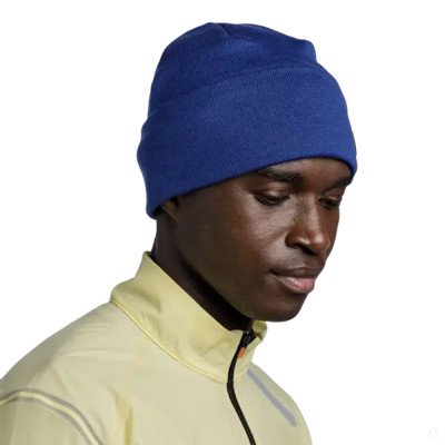 Шапка Buff Knitted Beanie Niels Evo cobalt Шапка Buff Knitted Beanie Niels Evo cobalt