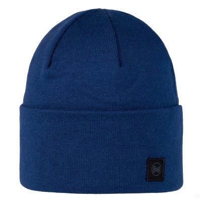 Шапка Buff Knitted Beanie Niels Evo cobalt Шапка Buff Knitted Beanie Niels Evo cobalt