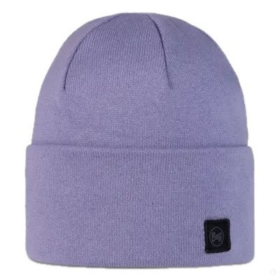 Шапка Buff Knitted Beanie Niels Evo iris Шапка Buff Knitted Beanie Niels Evo iris