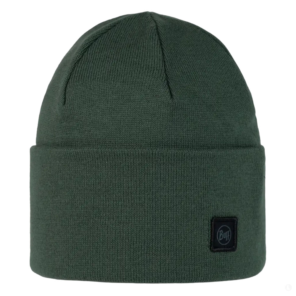 Шапка Buff Knitted Beanie Niels Evo silversage