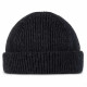 Шапка Buff Knitted Beanie Ervin graphite