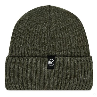 Шапка Buff Knitted & Fleece Band Beanie Renso silversage Шапка Buff Knitted & Fleece Band Beanie Renso silversage