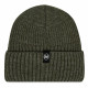 Шапка Buff Knitted & Fleece Band Beanie Renso silversage