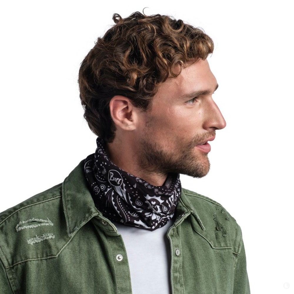 Бандана Buff Original EcoStretch