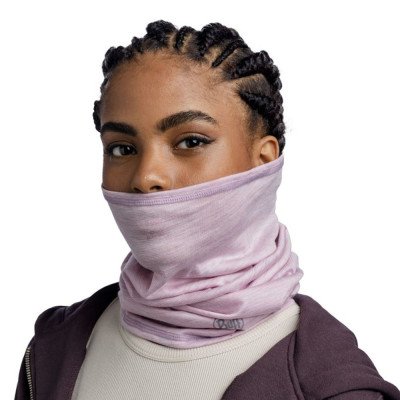 Бандана Buff Merino Lightweight Бандана Buff Merino Lightweight