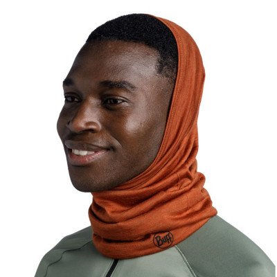 Бандана Buff Merino Lightweight Бандана Buff Merino Lightweight