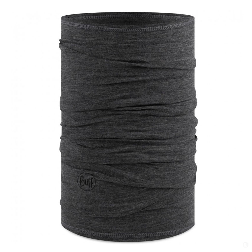 Бандана Buff Merino Lightweight