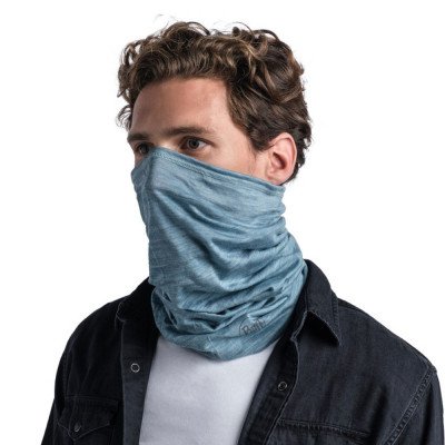 Бандана Buff Merino Lightweight Бандана Buff Merino Lightweight
