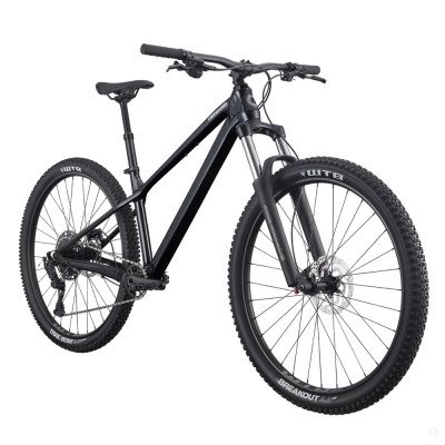 Велосипед горный Cannondale U Habit HT 3 - 2024