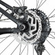 Велосипед горный Cannondale U Habit HT 3 - 2024