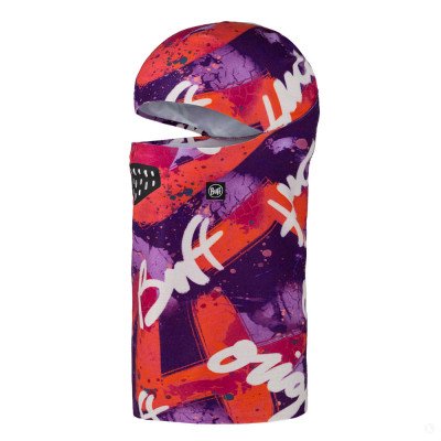 Балаклава Buff Thermonet Hinged Balaclava