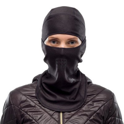 Балаклава Buff Thermonet Hinged Balaclava