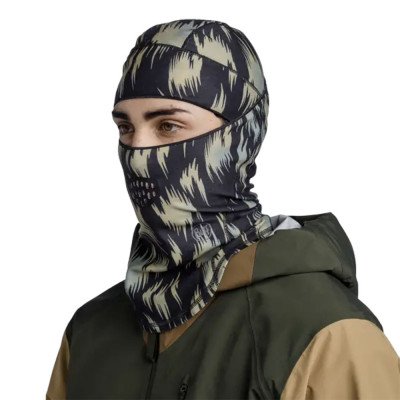 Балаклава Buff Thermonet Hinged Balaclava