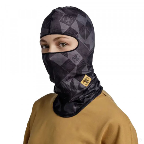 Балаклава Buff EcoStretch Balaclava