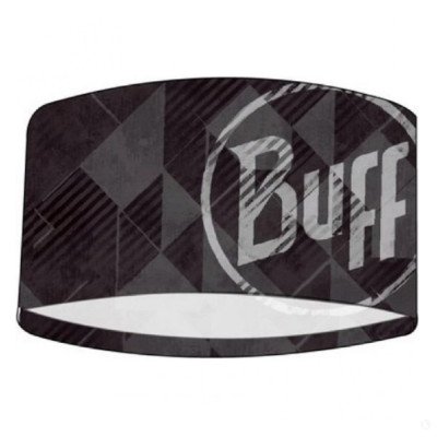 Повязка на голову Buff Thermonet Headband Повязка на голову Buff Thermonet Headband