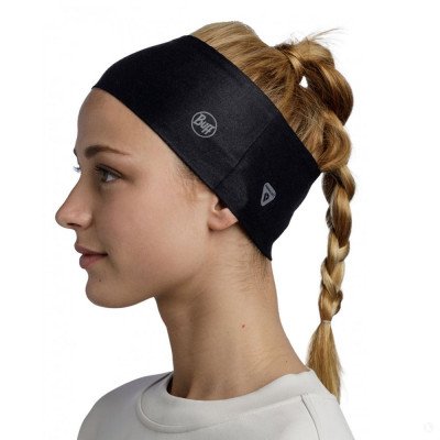 Повязка на голову Buff Thermonet Headband Повязка на голову Buff Thermonet Headband