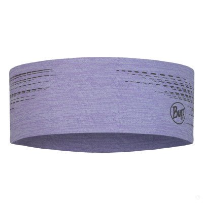 Повязка на голову Buff DryFlx Headband