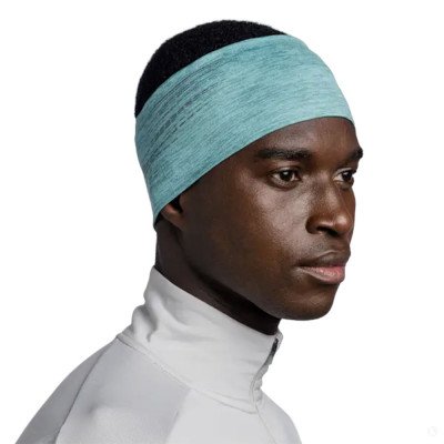Повязка на голову Buff DryFlx Headband Повязка на голову Buff DryFlx Headband