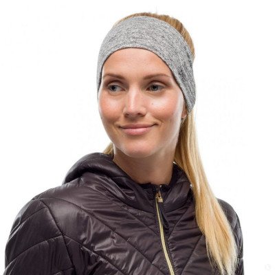 Повязка на голову Buff DryFlx Headband Повязка на голову Buff DryFlx Headband