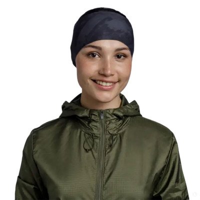 Повязка на голову Buff Tech Headband Повязка на голову Buff Tech Headband