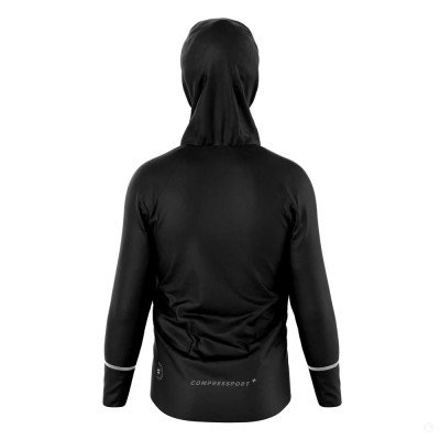 Куртка Compressport Thunderstorm Waterproof 25/75 Куртка Compressport Thunderstorm Waterproof 25/75