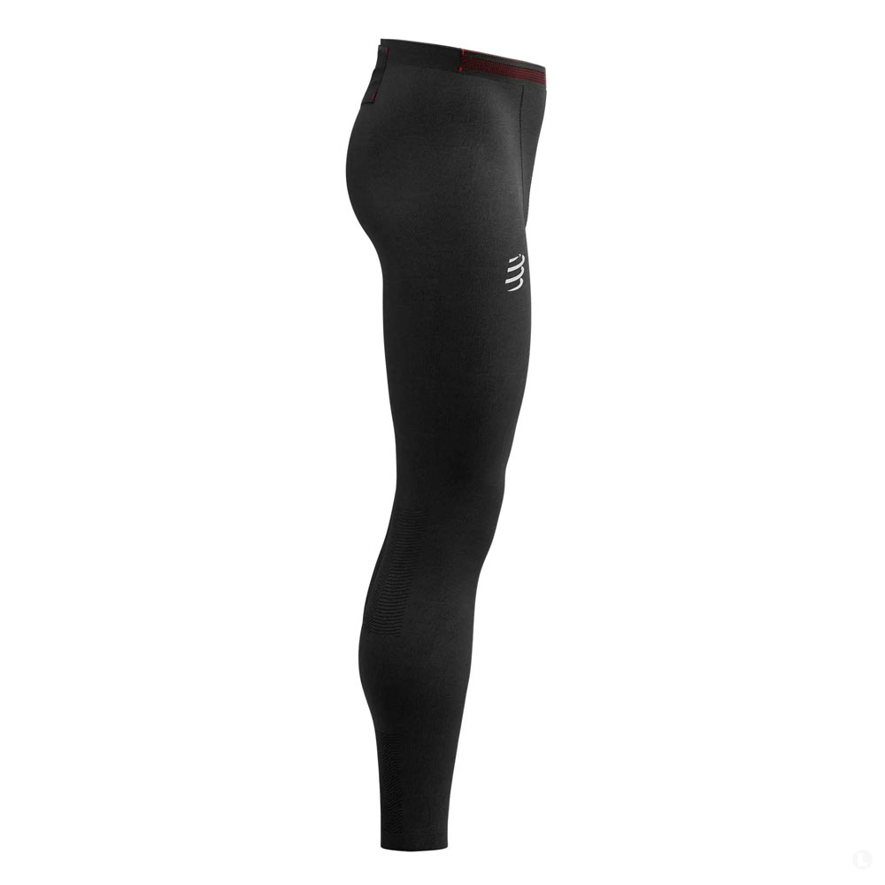 Леггинсы мужские Compressport Under Control