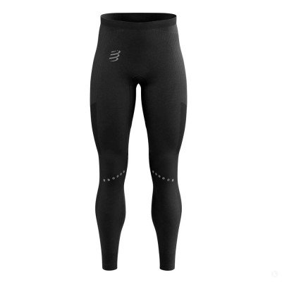 Леггинсы мужские Compressport Winter Running Леггинсы мужские Compressport Winter Running