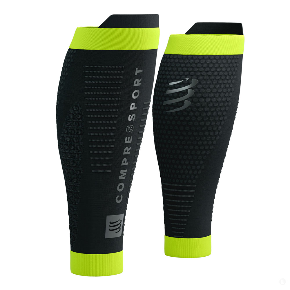 Гетры Compressport R2 3.0 Flash Гетры Compressport R2 3.0 Flash
