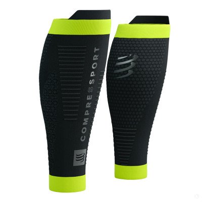 Гетры Compressport R2 3.0 Flash Гетры Compressport R2 3.0 Flash